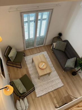 Duplex Sea View